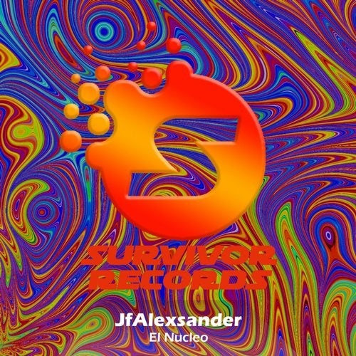 JfAlexsander - El Nucleo [SUR294]